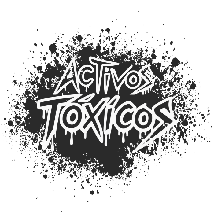 Logo Activos Tóxicos